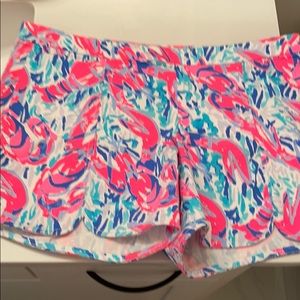 Lilly Pulitzer Shorts